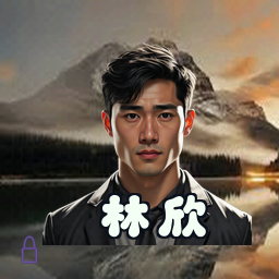 林欣